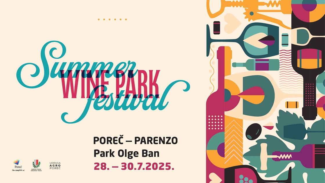 Summer Wine Park Festival