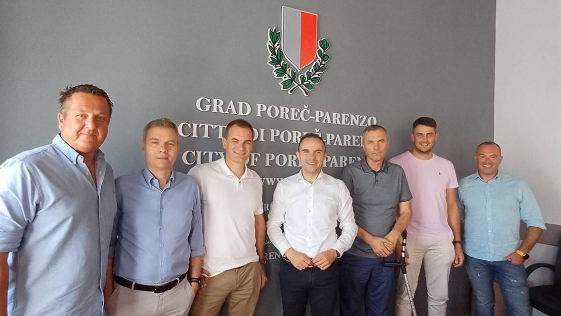 Uprava NK Jadran i Per&scaron;urić