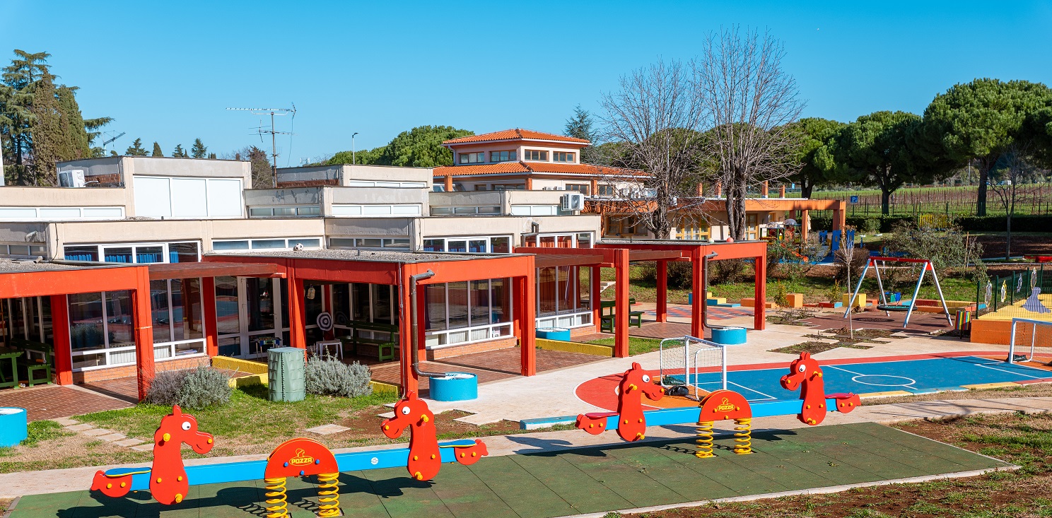 Vrtic Radost - Igraliste 27