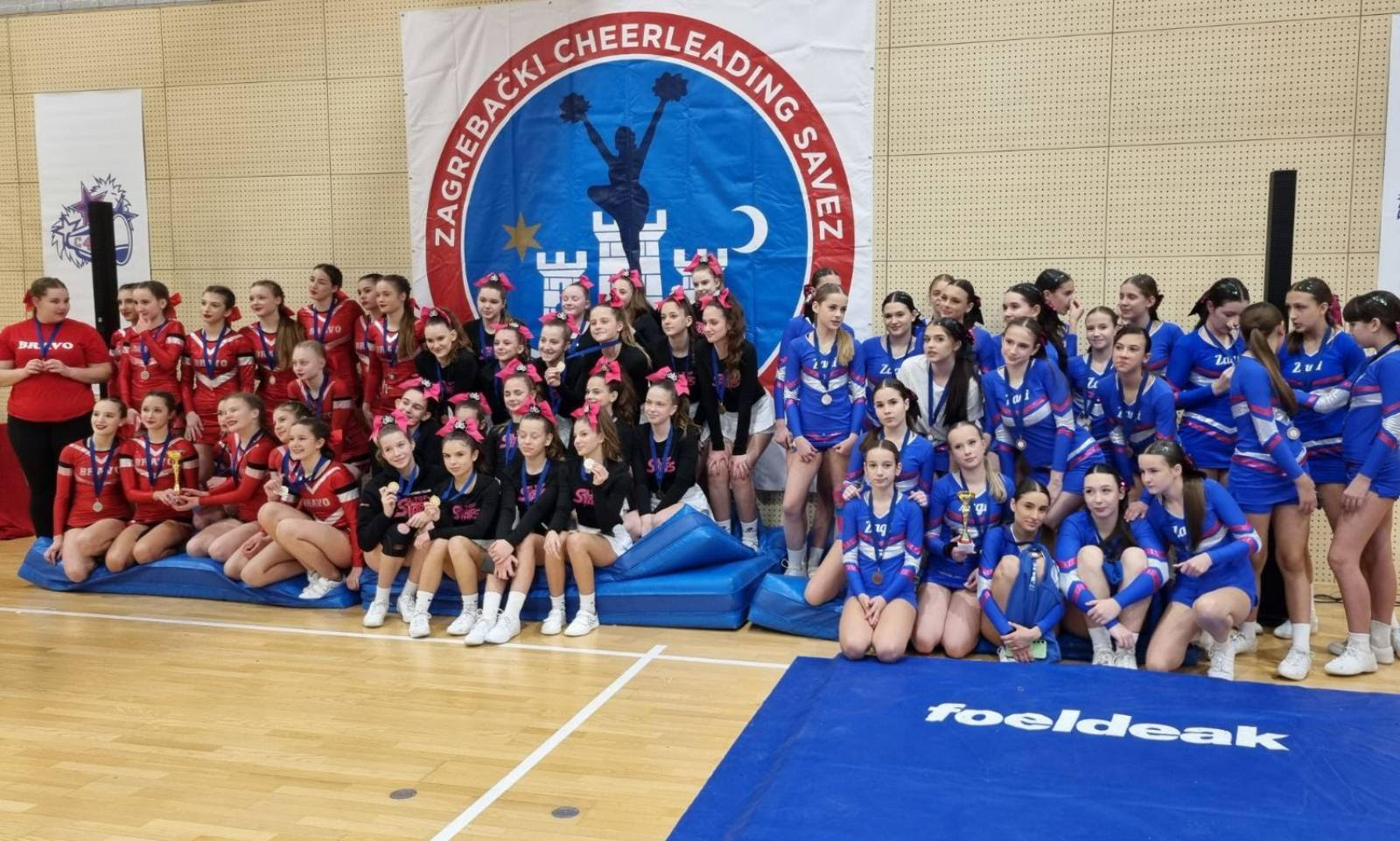 Zagreb Cheer Open 2025- -1
