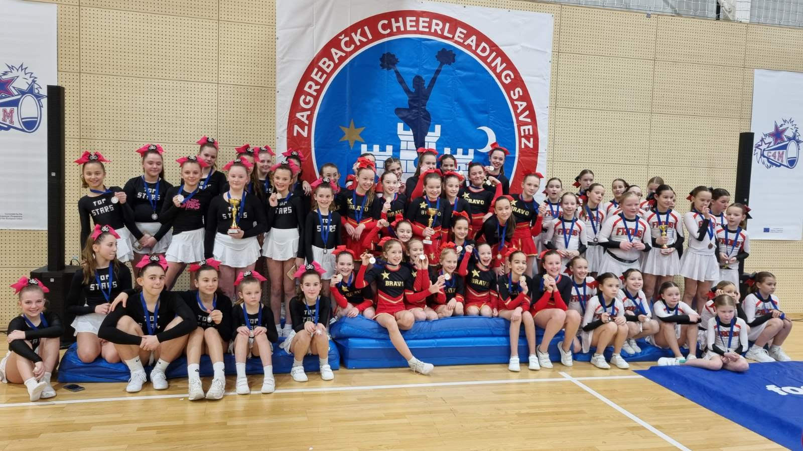 Zagreb Cheer Open 2025- -3