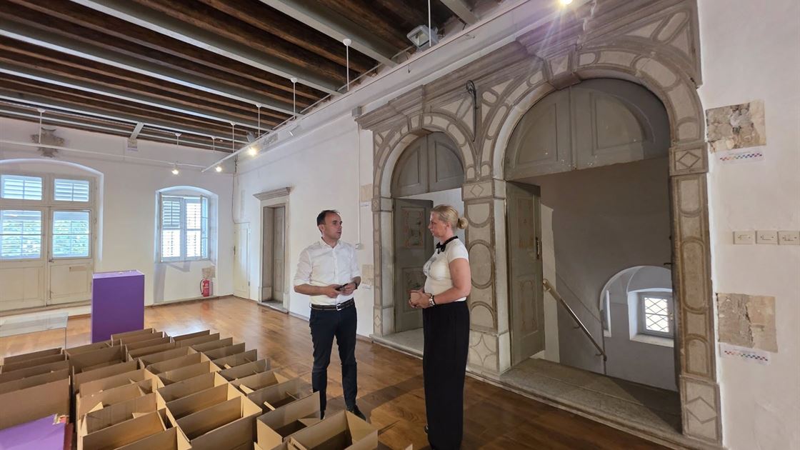 Zavičajni muzej Poreč