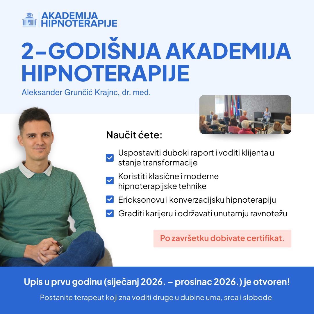 akademija hipnoterapije