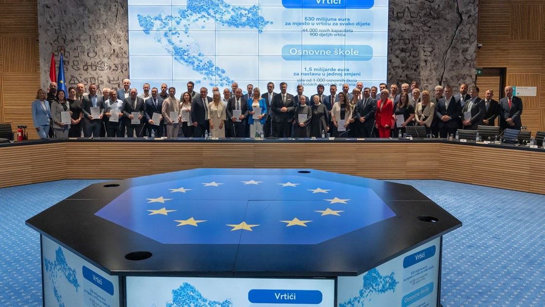 bespovratna sredstva za vrtić u Novoj Vasi