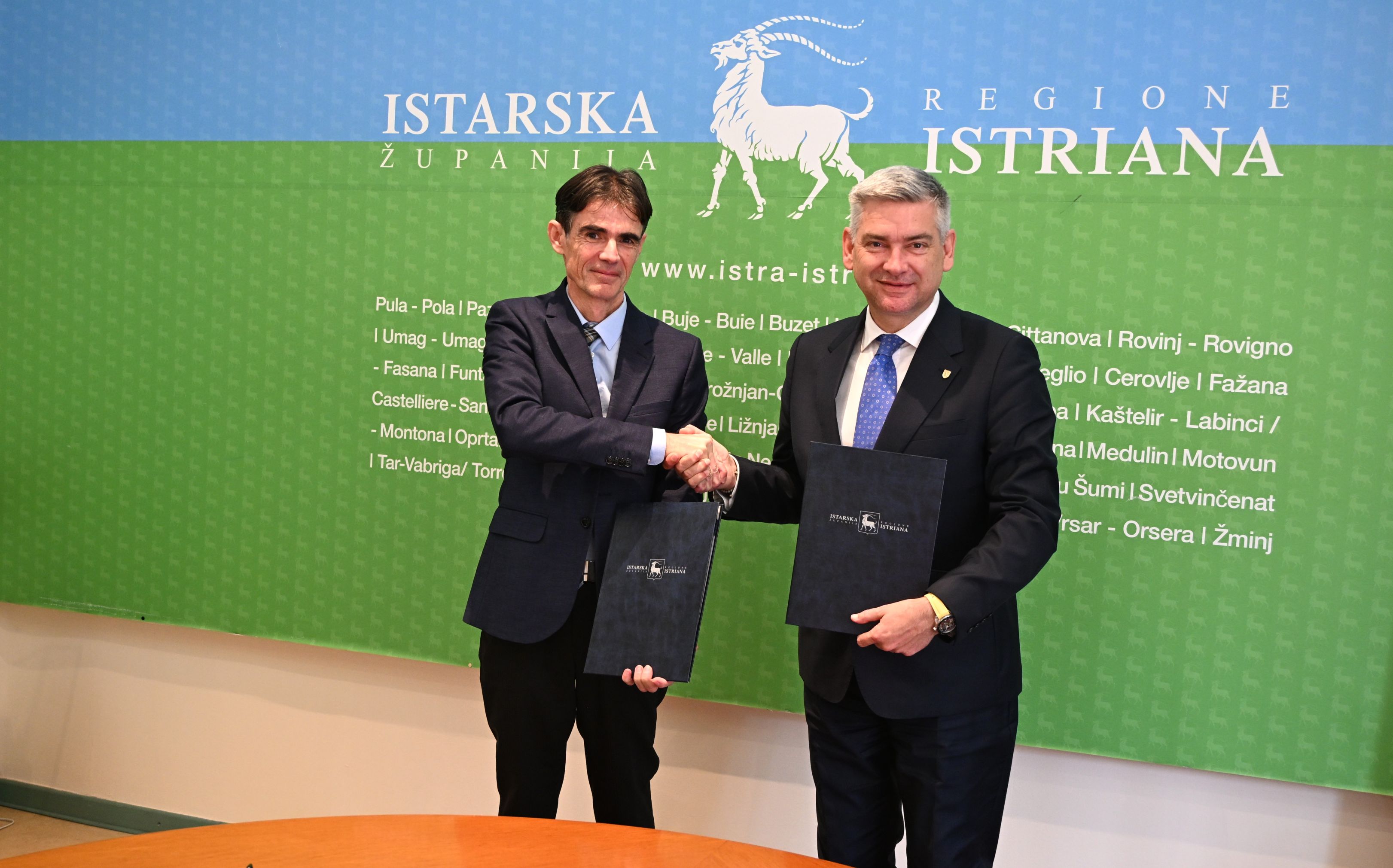 Boris Miletić, Aleksandar Stojanović