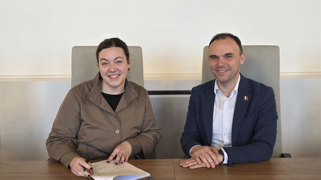 Dru&scaron;tvo Na&scaron;a djeca Poreč