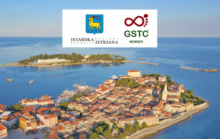 Istarska županija članica Globalnog vijeća za održivi turizam