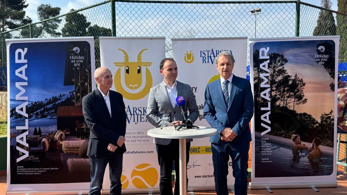 Istarska rivijera u Poreču