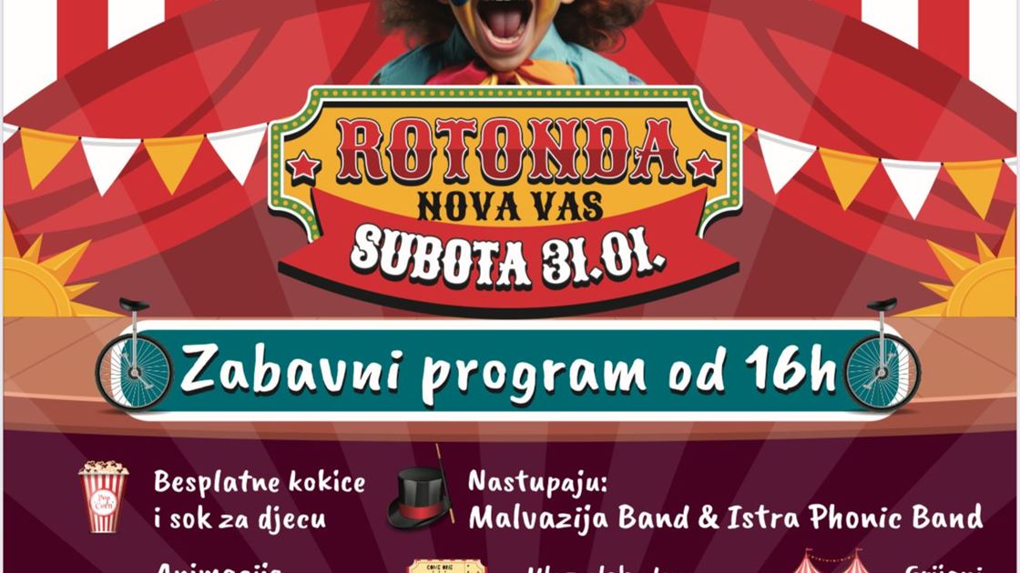 Ma&scaron;kare u Novoj Vasi 2026