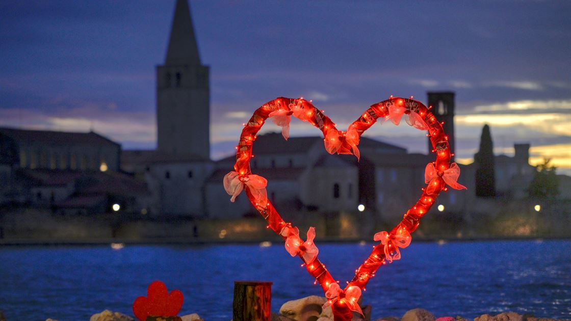 Pe&scaron;kera Valentinovo