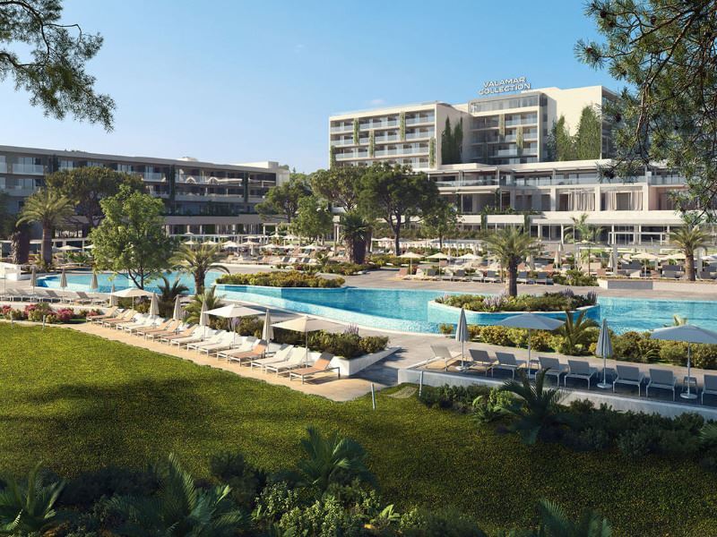 Pical resort 3