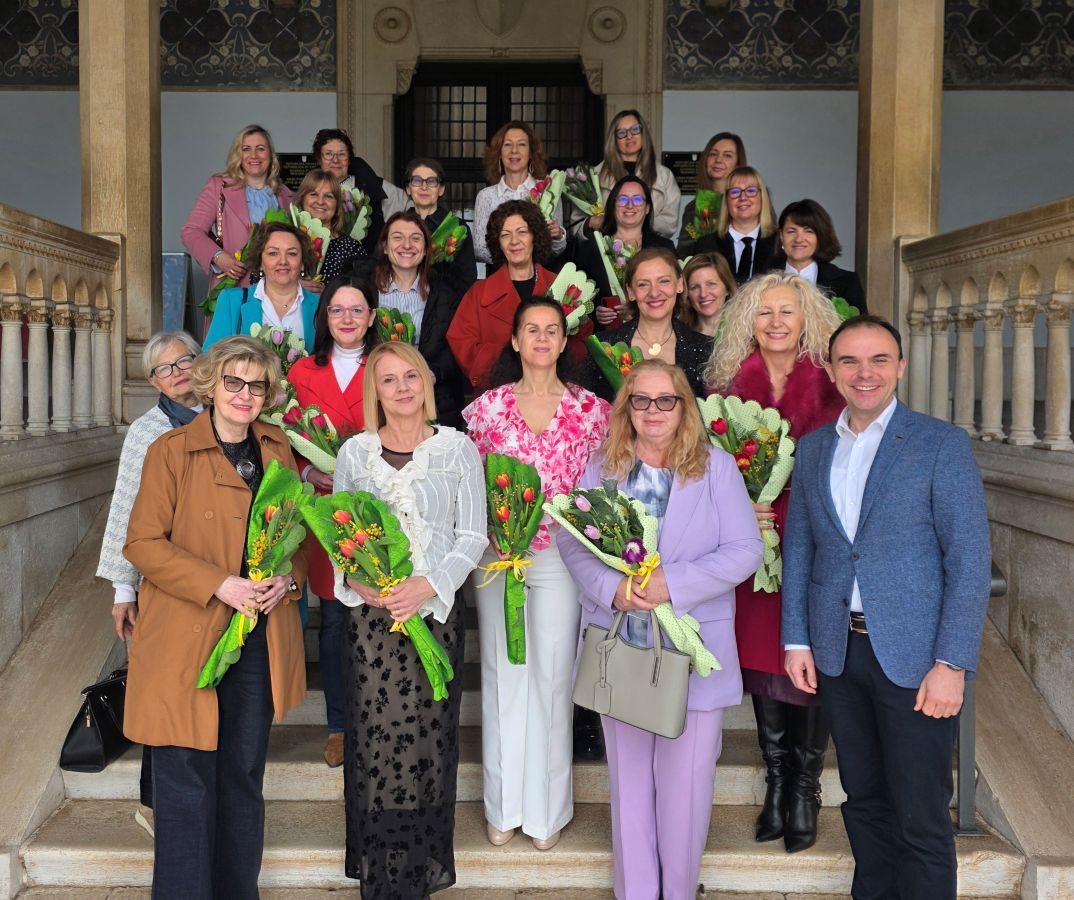 Poreč Dan žena 2026