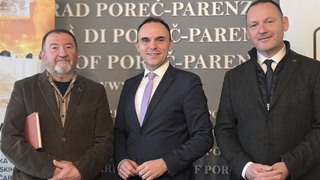 Poreč Simpozij Međunarodne komisije za med