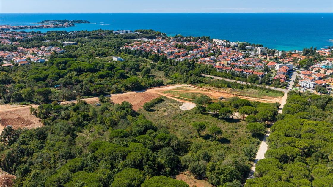 Poreč panorama 1