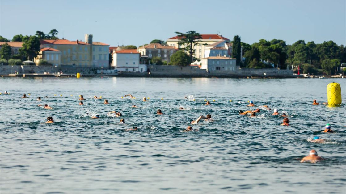 Porečki Delfin 2026