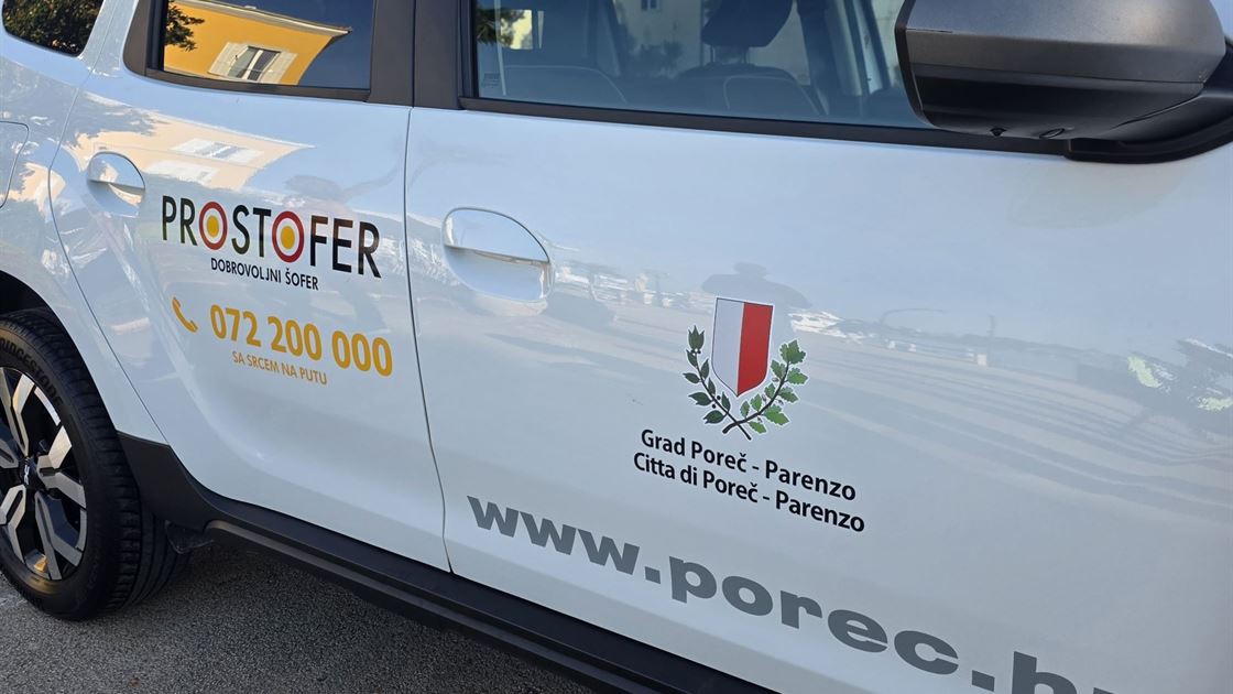 Prostofer