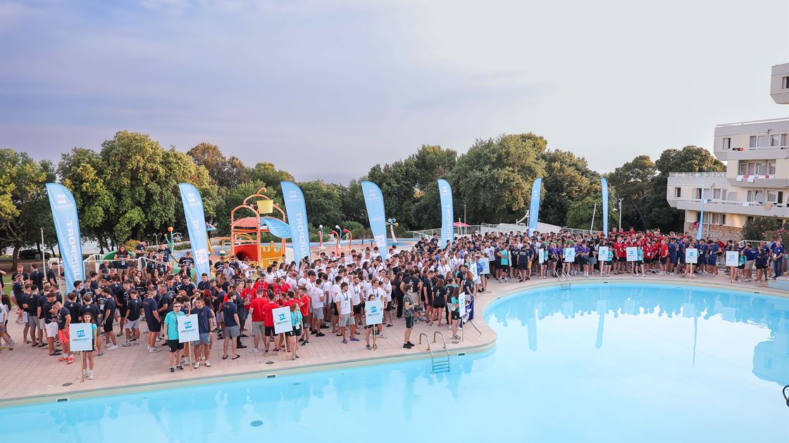 UniSport Finals 1l