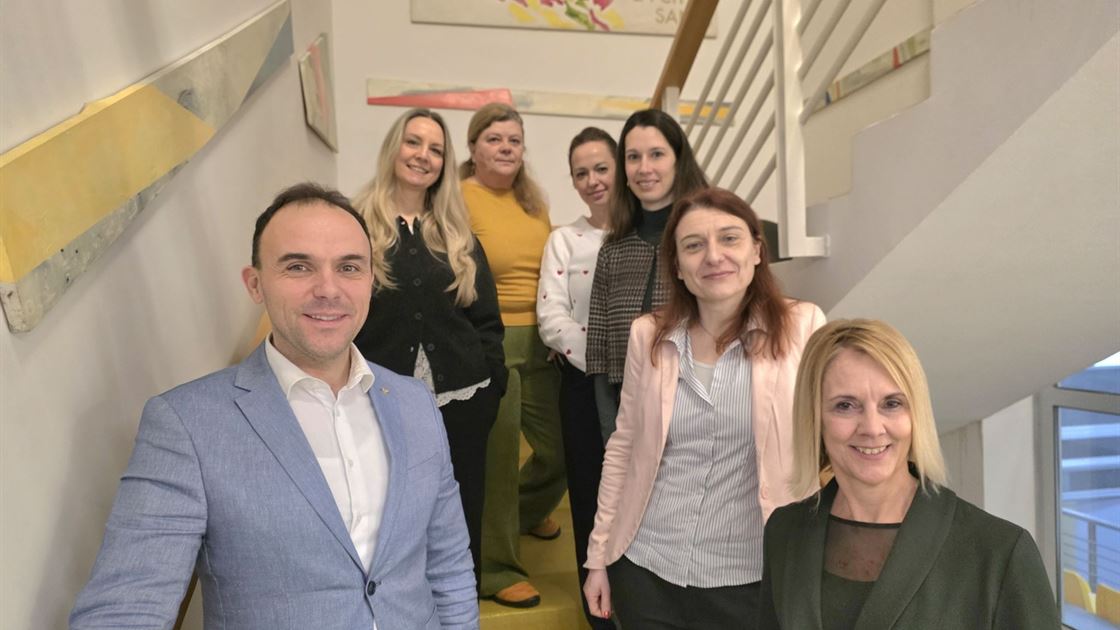 Zdravi grad Poreč u novim prostorima