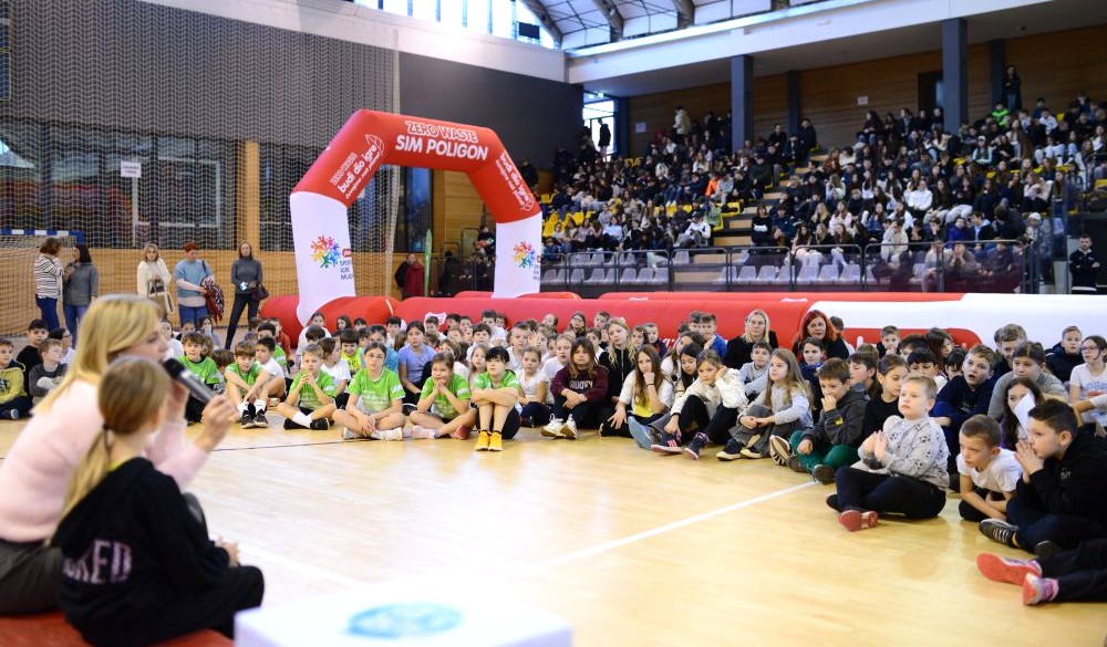 Zero Waste - Budi dio igre - Čuvajmo na&scaron; planet 1