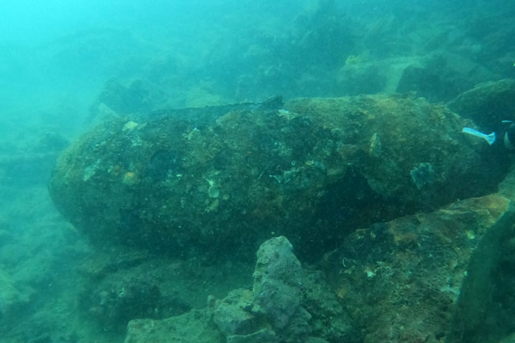 bomba lukobran