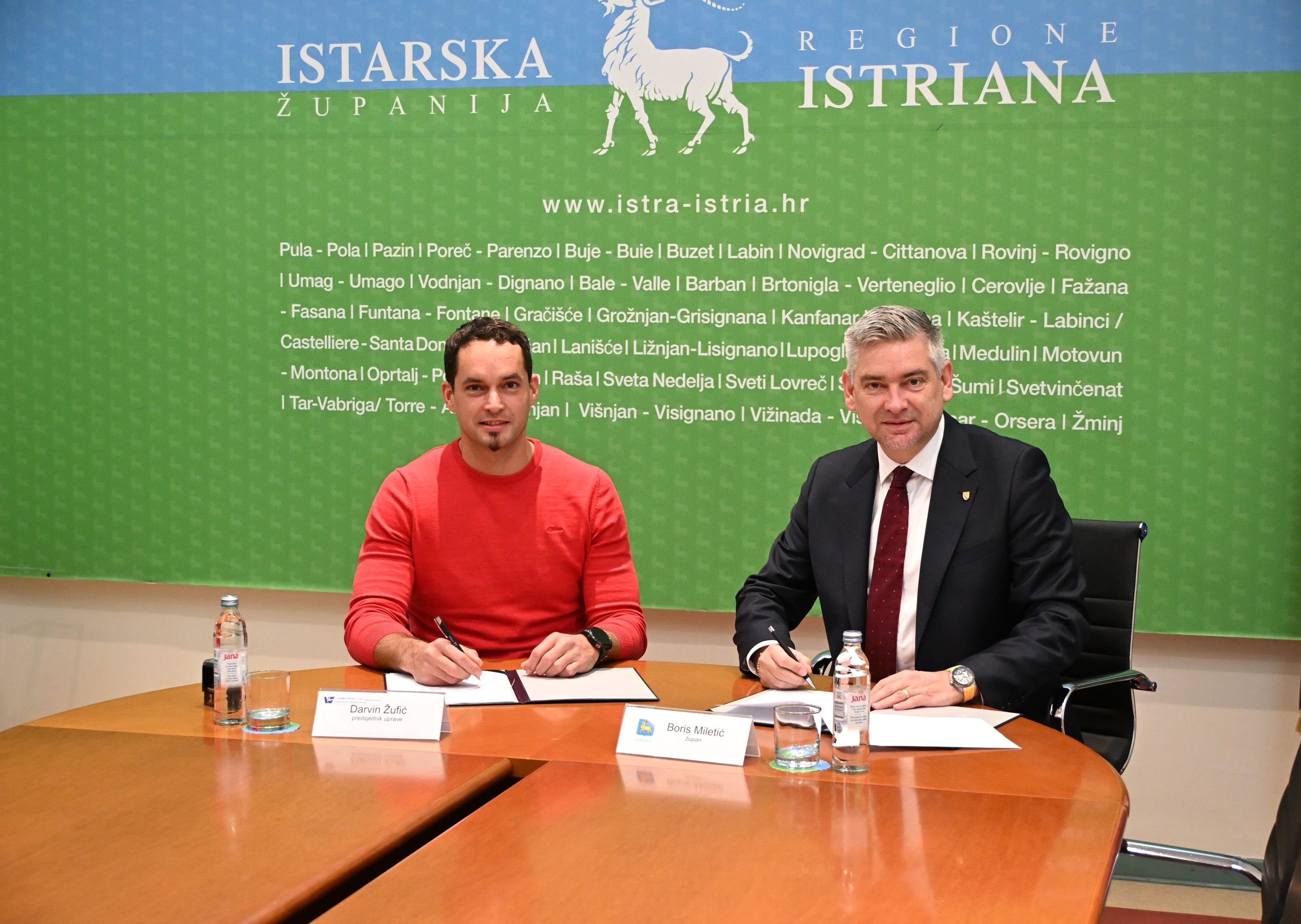 sanacij vanjskog igrali&scaron;ta Područne &scaron;kole Vižinada