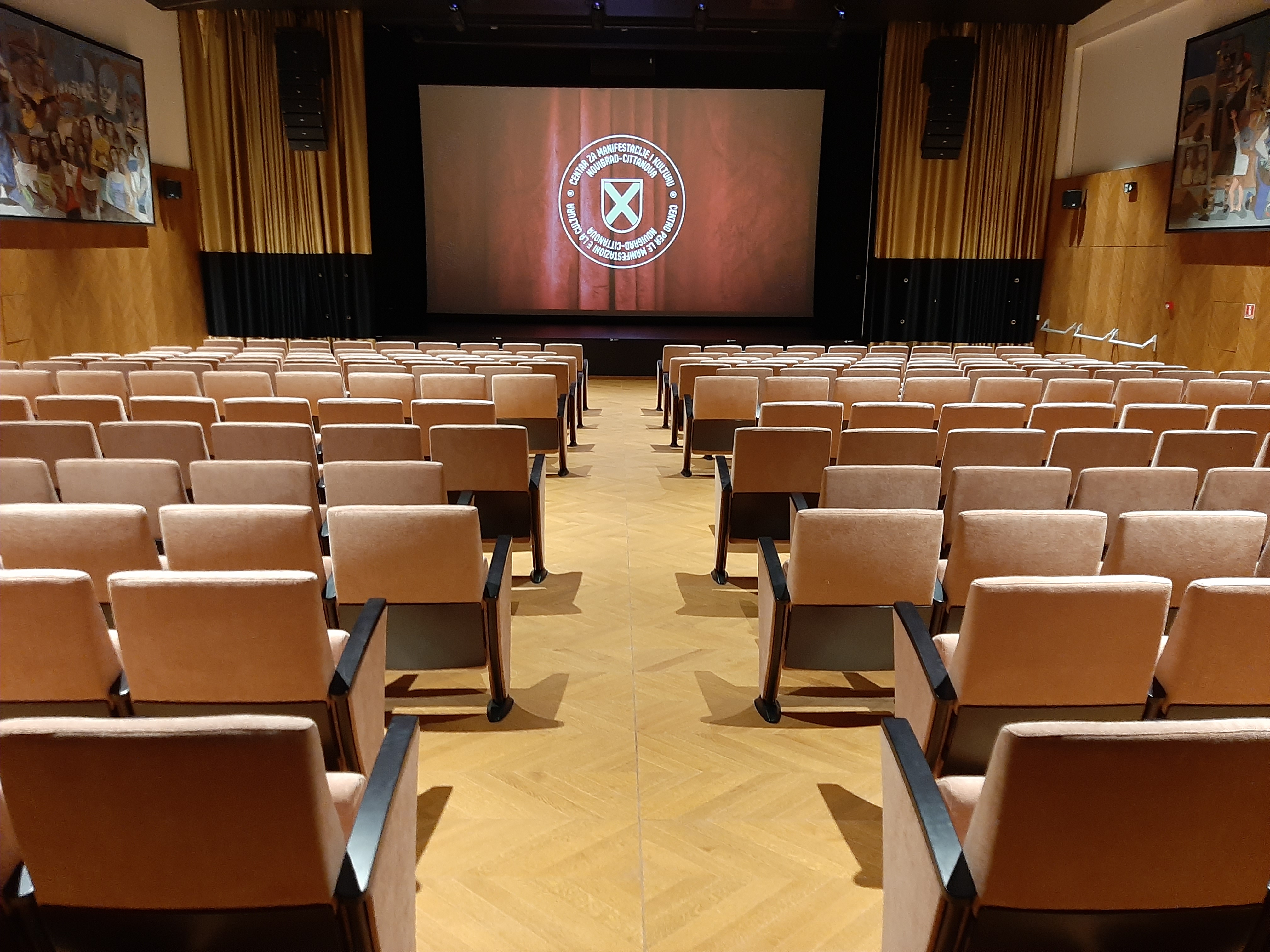 Otvorenje CMIK-a (1)