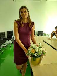 Željka Per&scaron;urić