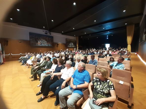 20220828_180810, svečana sjednica Novigrada, publika