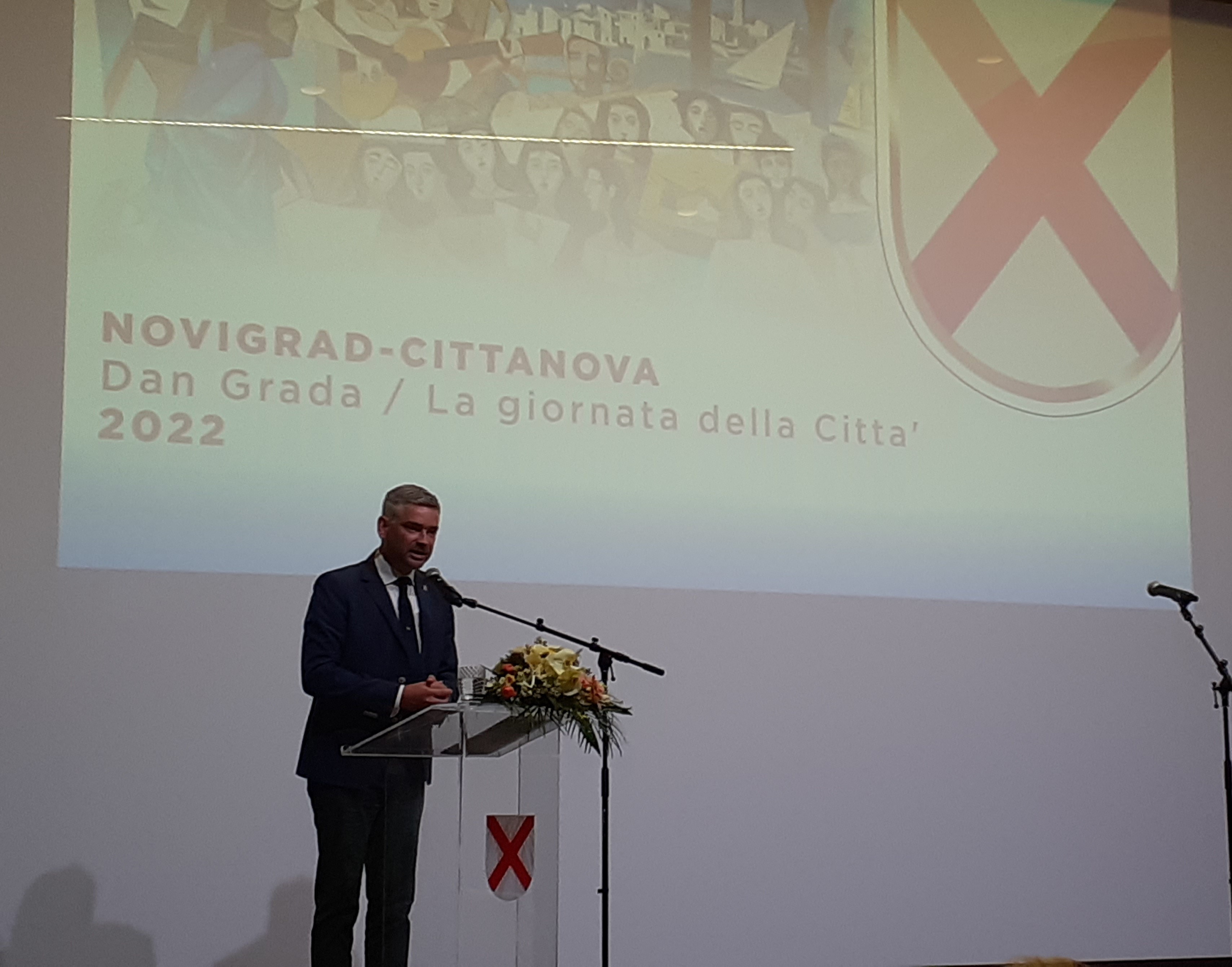 20220828_182324, svečana sjednica Novigrada, Miletić