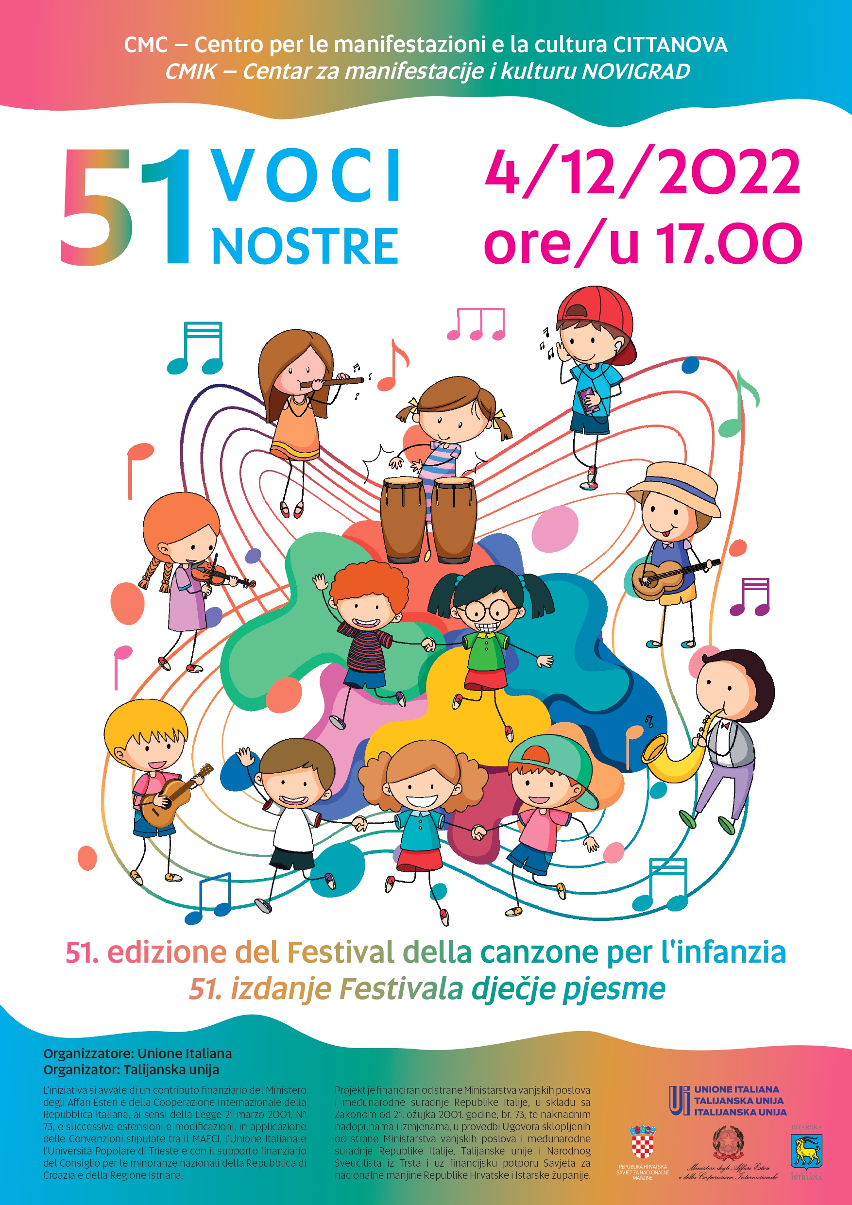 Voci Nostre 2022 manifesto_page-0001