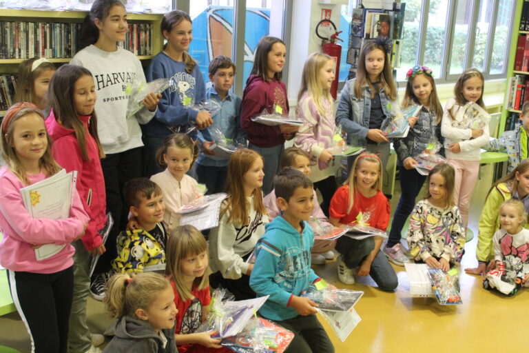 Novigrad najčitateljice skupna 2022