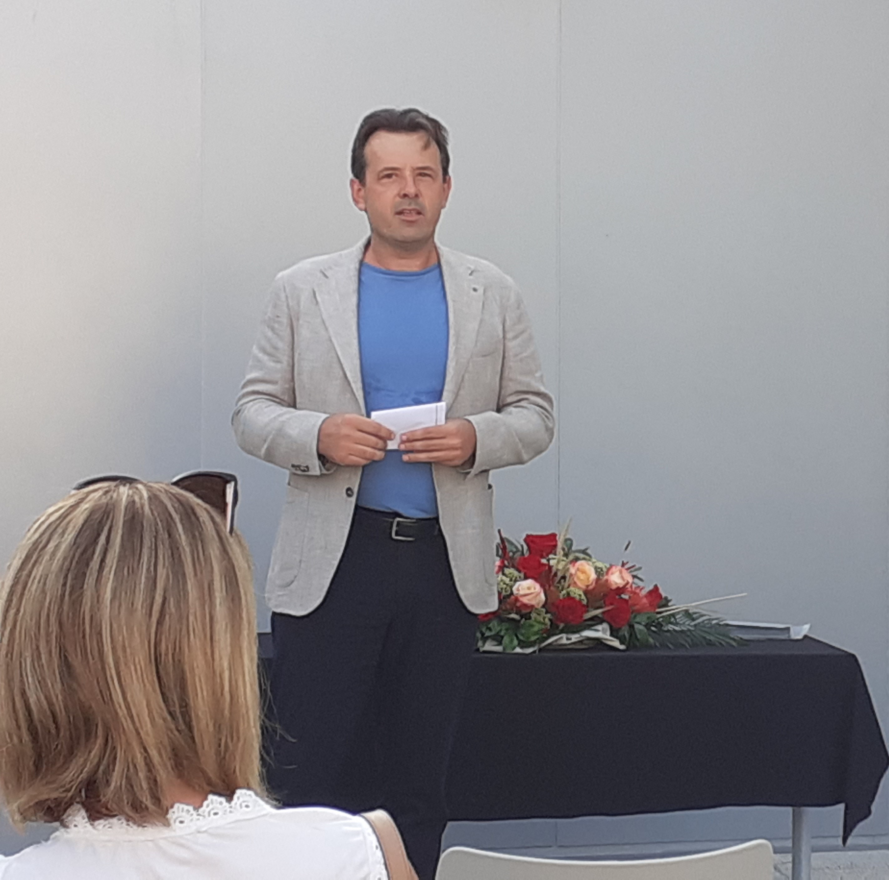 Novigrad, nagrađeni učenici, 26-08-2022-, Anteo, 20220826_180339