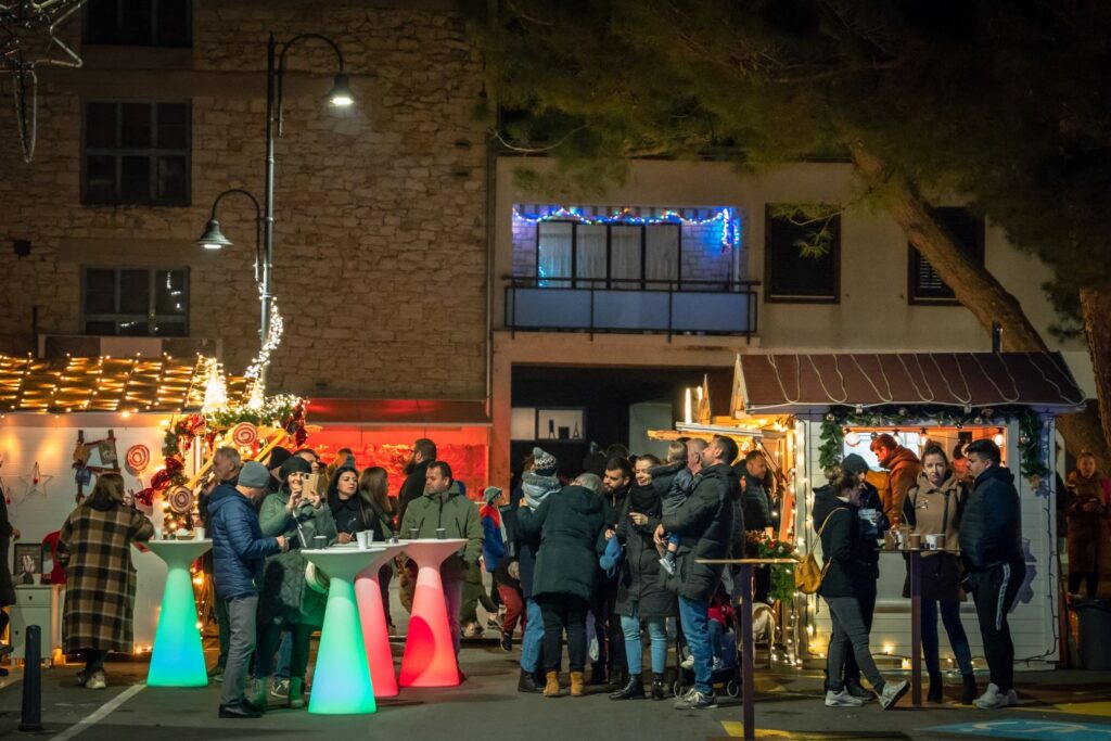 Prosinačke radosti u Novigradu 2