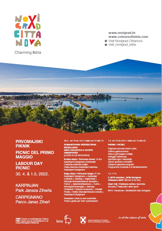 Prvomajski_piknik_2022 Novigrad
