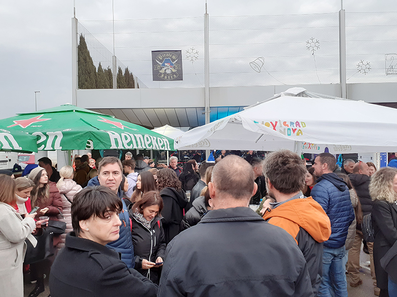 Doček 2023-, Novigrad -posjetitelji 1