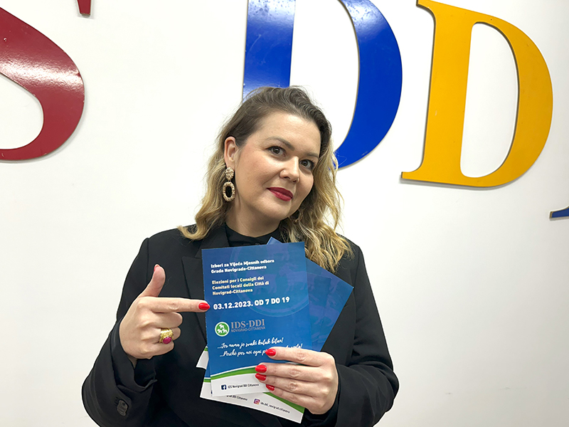 IDS NGD, 1-12-2023- Ivana