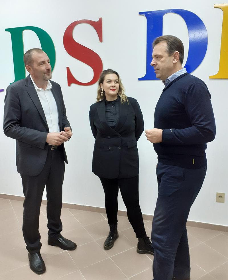 IDS NGD, 1-12-2023- konverzacija