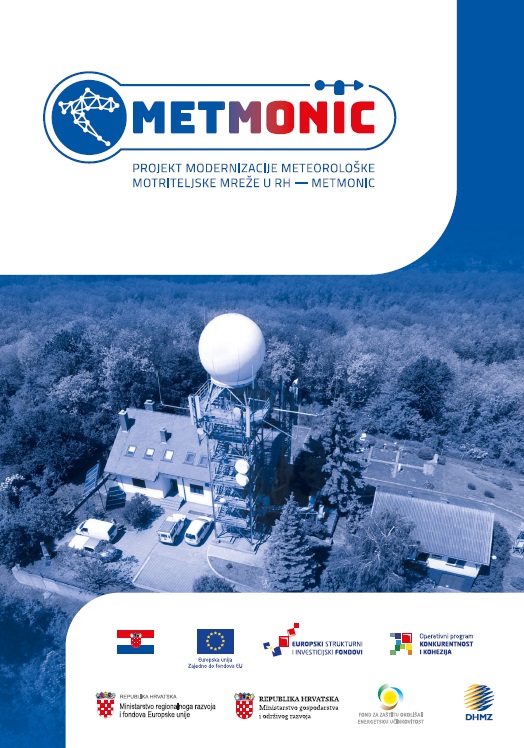 Meteorolo&scaron;ka postaja u Novigradu, metmonic1