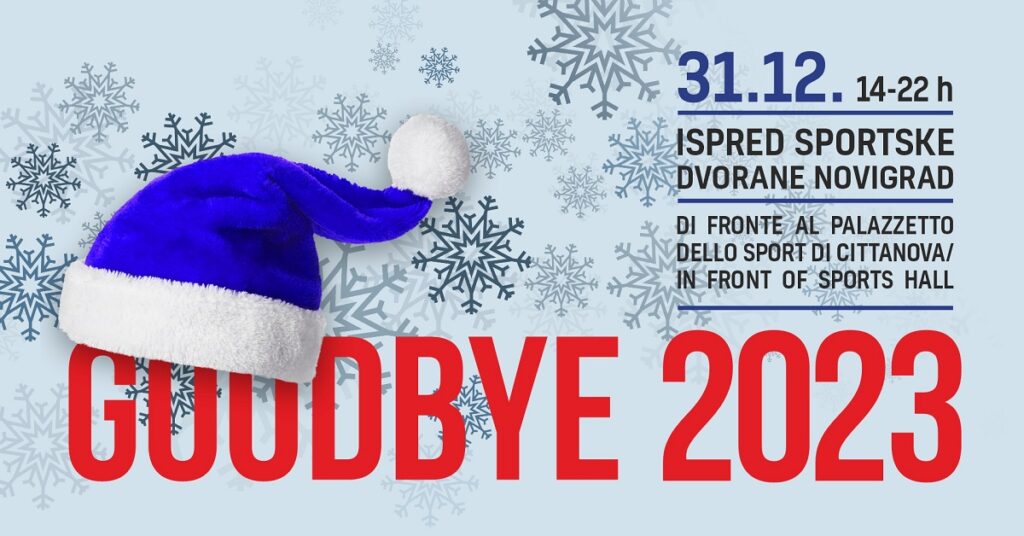 Novigrad goodbye 2023