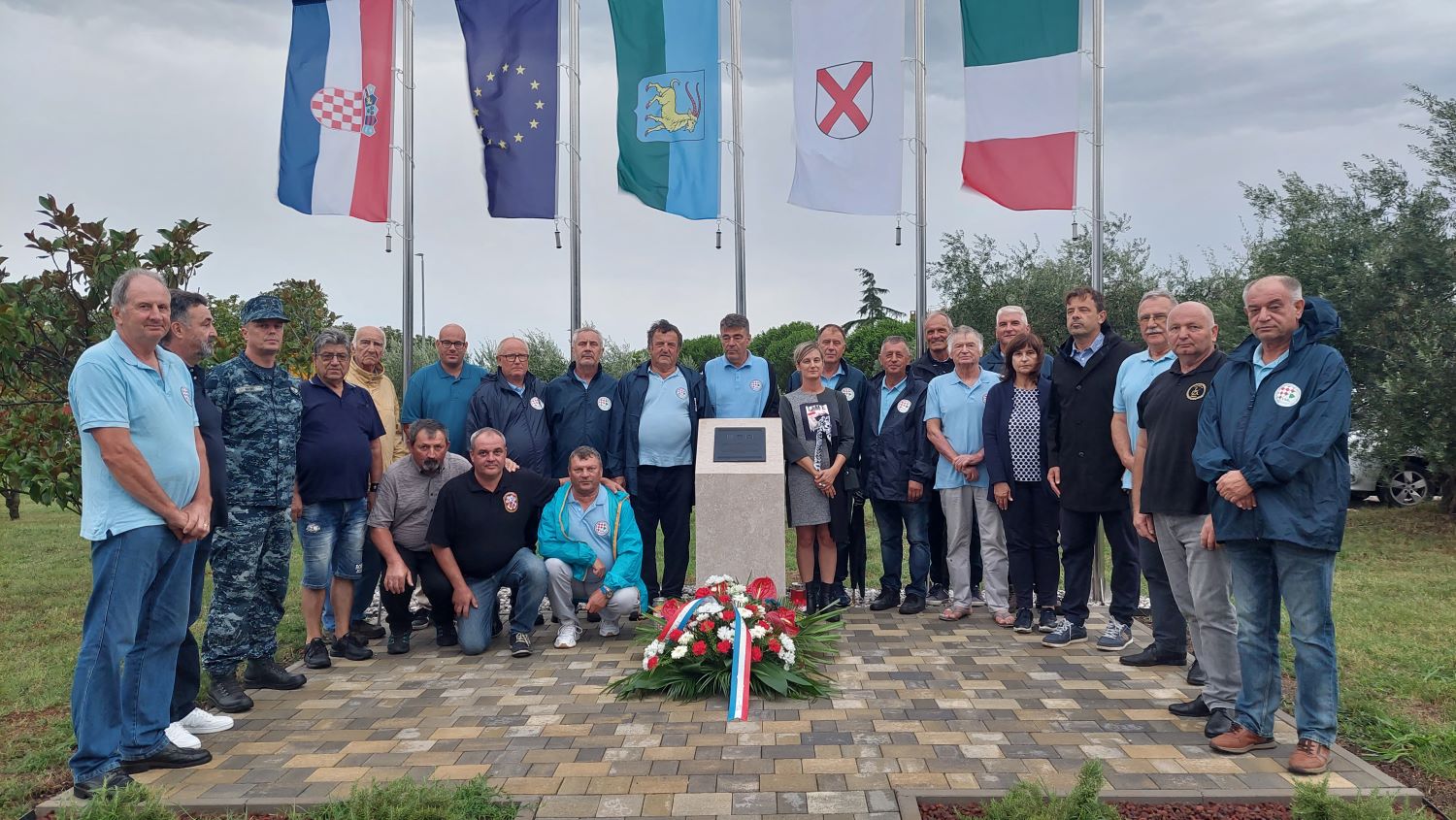 Novigrad, Dan-pobjede-2023,jpg