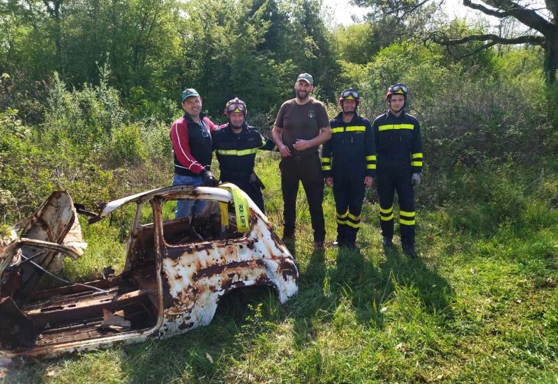 Novigrad, eko-akcija 2023-002