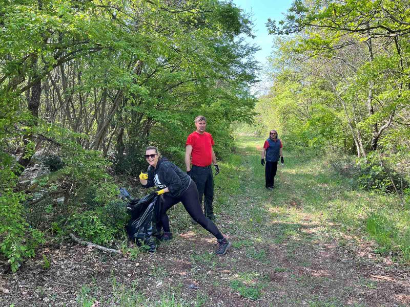 Novigrad, eko-akcija 2023-010