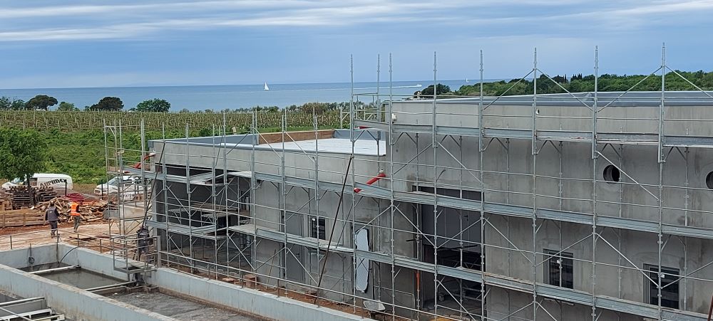 Novigrad, pročistač 2023