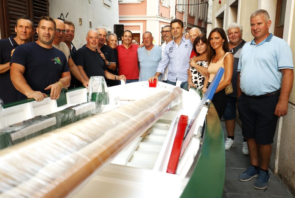 Novigradska batana 3