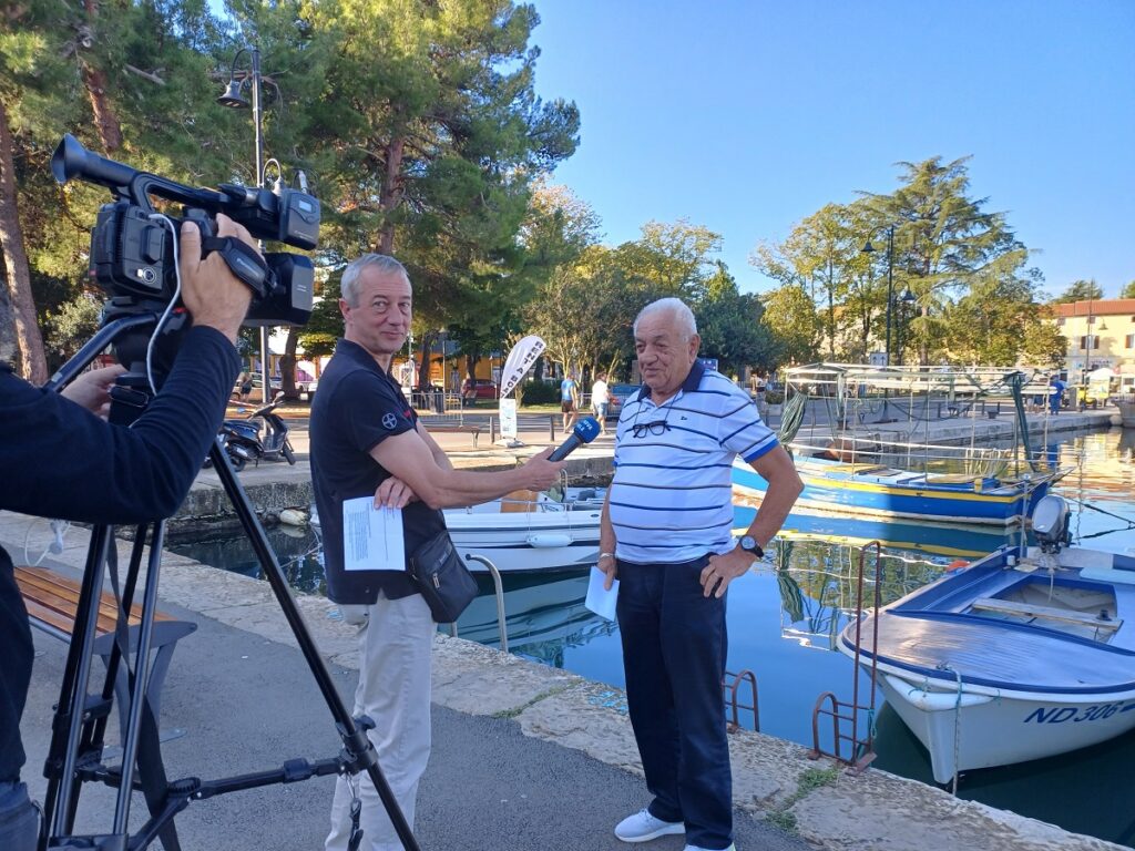 Novigradska kronika -Bruno Juri&scaron;ević