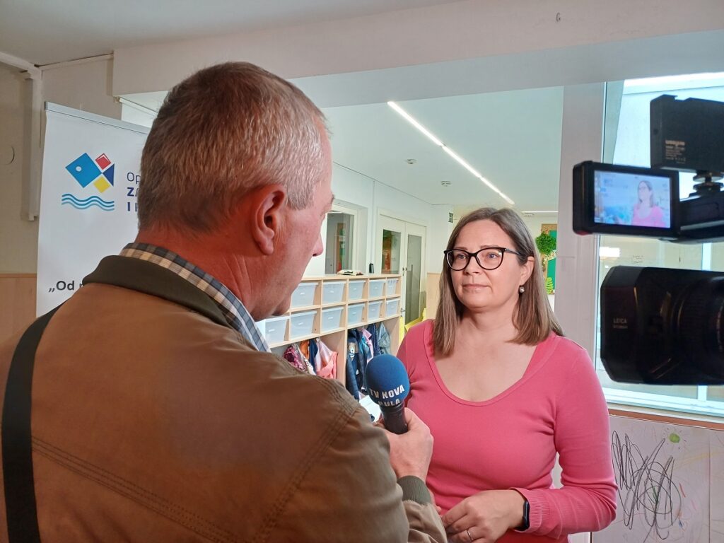 Novigradska kronika, Vanja Gorički Milčinović 2