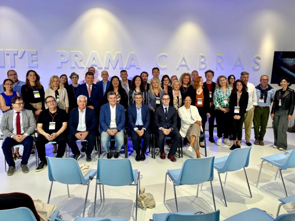 Novigradu dodijeljena nagrada za najbolje inovativno i kreativno unapređenje kulturne ba&scaron;tine2