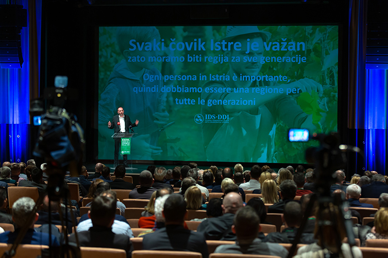 Press IDS, Novigrad 1