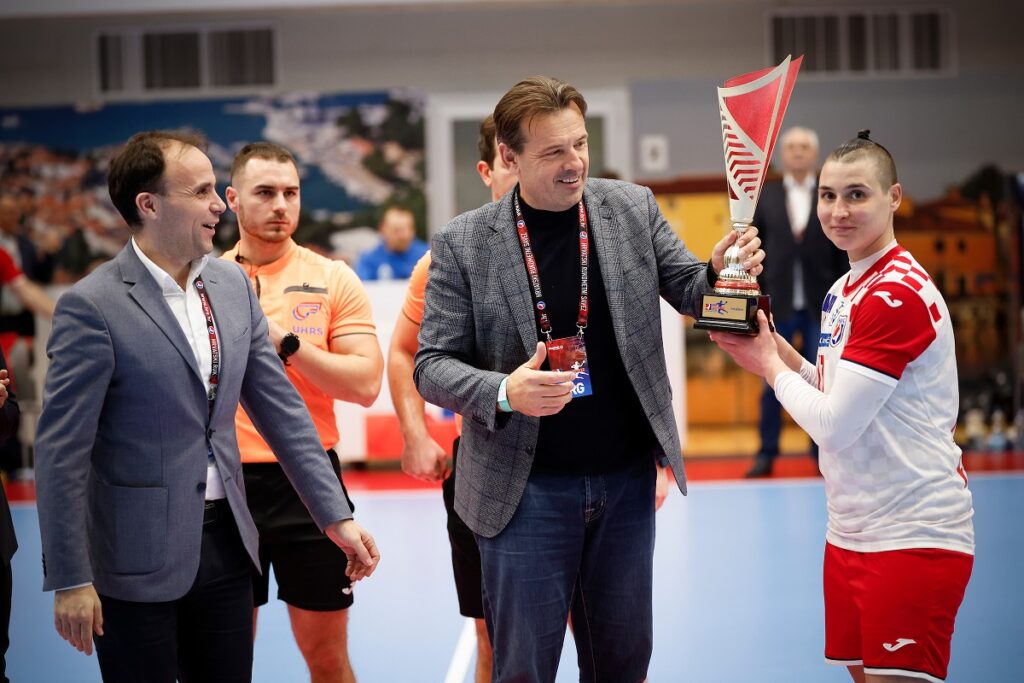 croatiacup Novigrad, Anteo, Per&scaron;urić