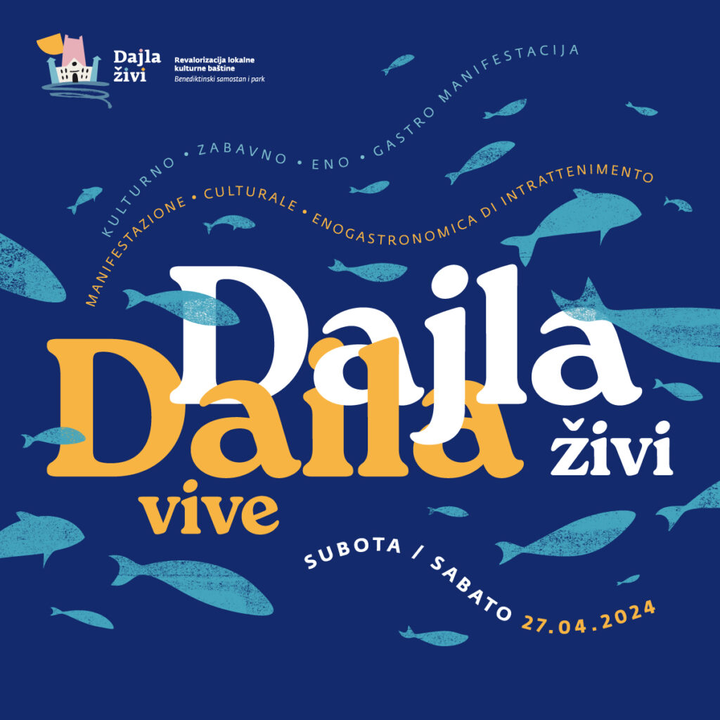 Dajla živi 2024